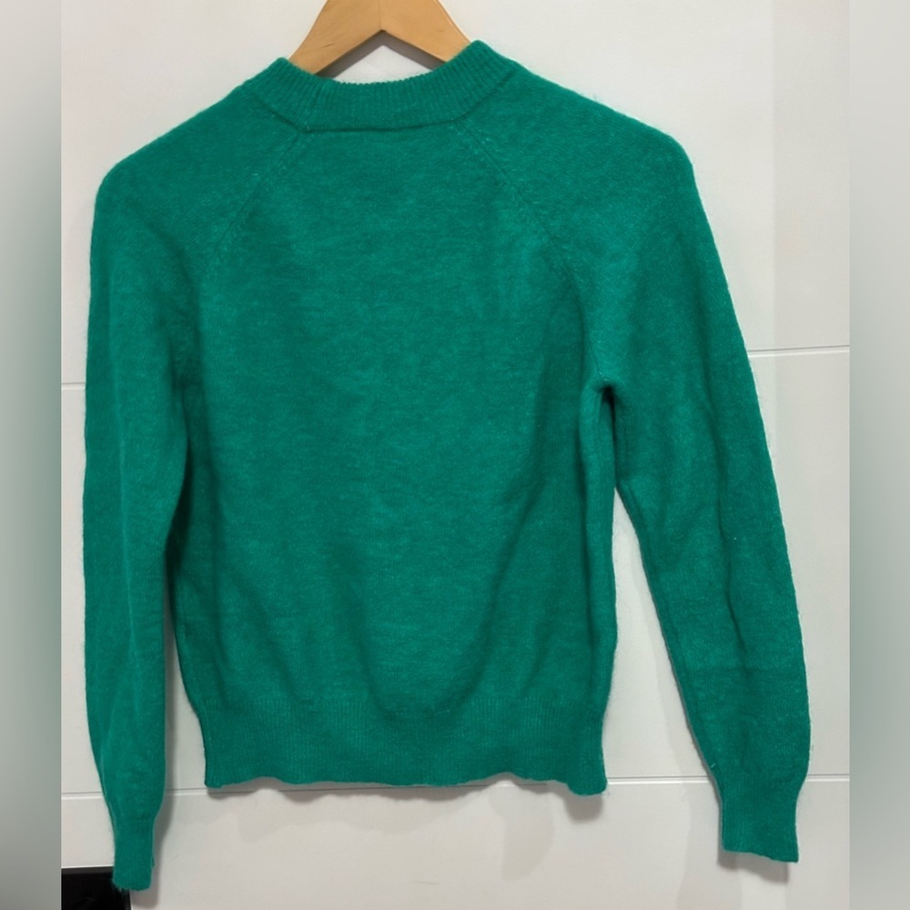 Zara: Women’s Sweater (pro approx 19.5in) -Size Small - Picture 4 of 9